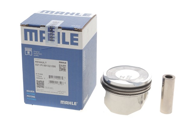 Поршня на 1 циліндр, STD Mahle Original 021PI00132000
