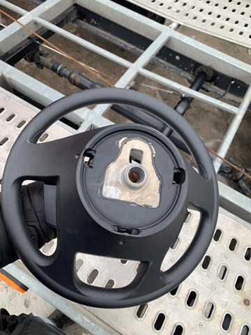 Купити 53289388 Fiat/Alfa/Lancia Кермо