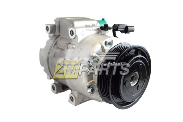 Компресор системи кондиціювання Hyundai/Kia 97701B1000 ціна, від 533.42 USD