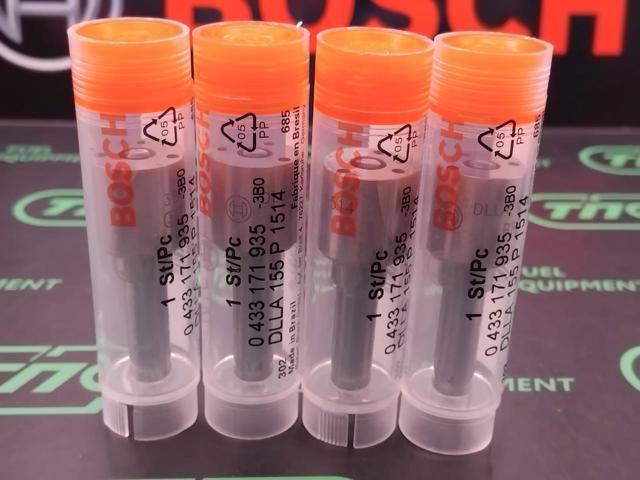 Розпилювач дизельної форсунки DLLA155P1514 Bosch