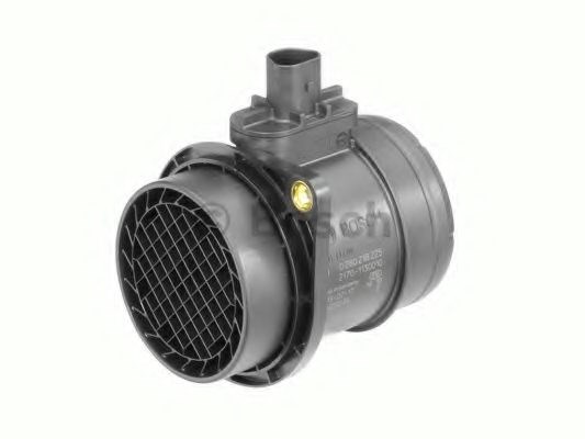 Датчик масової витрати повітря Bosch 280218225 ціна, від 50.58 USD