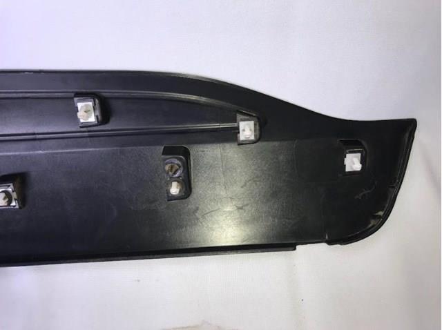 Молдинг передньої лівої двері, нижній Ford LJ6Z7820879AB ціна, від 57.14 USD