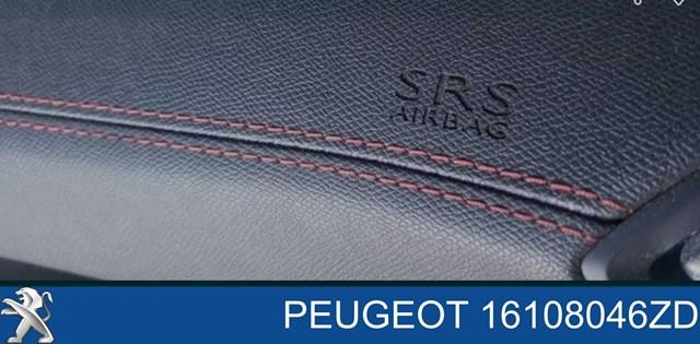 16108046ZD Peugeot/Citroen 