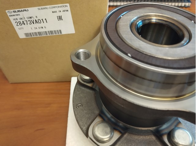 28473VA011 Subaru 