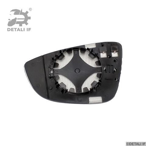 DF14737 Detali IF Дзеркальний елемент правий