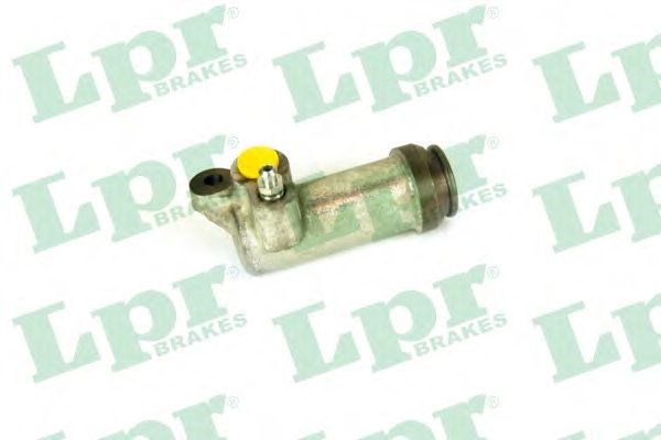 LPR8103 LPR Циліндр зчеплення робочий