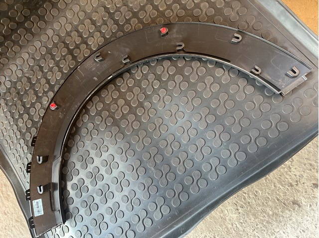 51119450667 BMW 