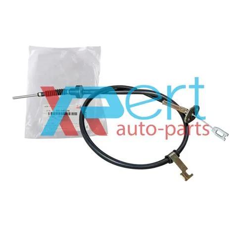 Купити S211602040 Chery Трос зчеплення