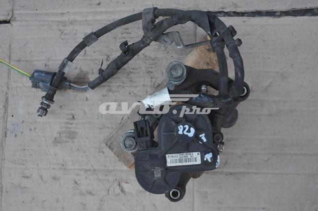 DG9C2D250A Ford 