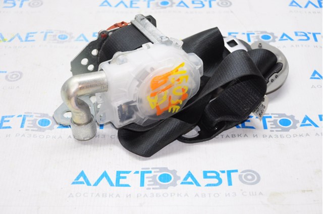 Купити 7321006280C4 Toyota Пасок безпеки передній правий