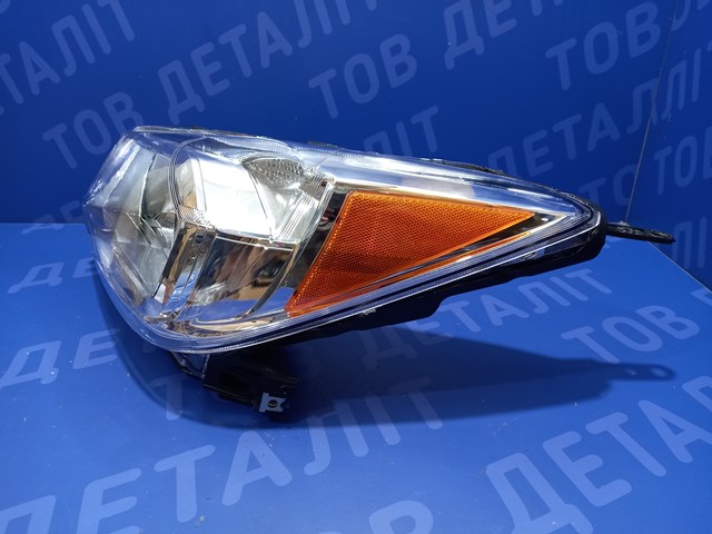 ZSB1101CL Signeda Фара дальнього світла в зборі