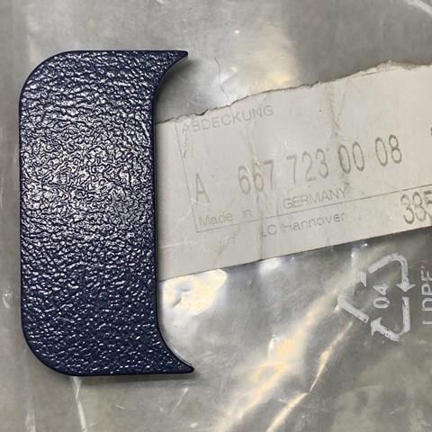  Mercedes A66772300095B21