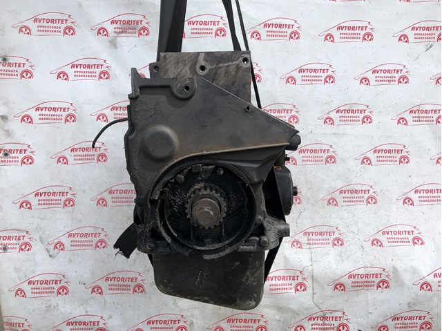 ДВЗ Peugeot/Citroen D9BXUD9AL ціна, від 413.06 USD
