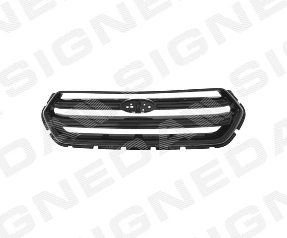 Облицювання радіатора Signeda PFD07505GA ціна, від 87.27 USD