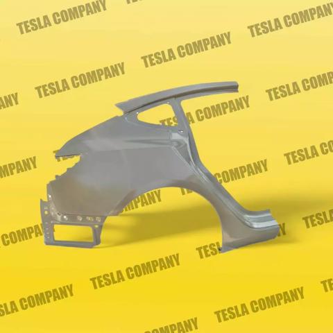  Tesla 1073736S0L