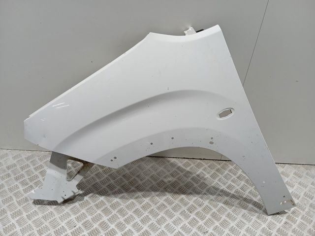 9816483780 Peugeot/Citroen Переднє ліве крило