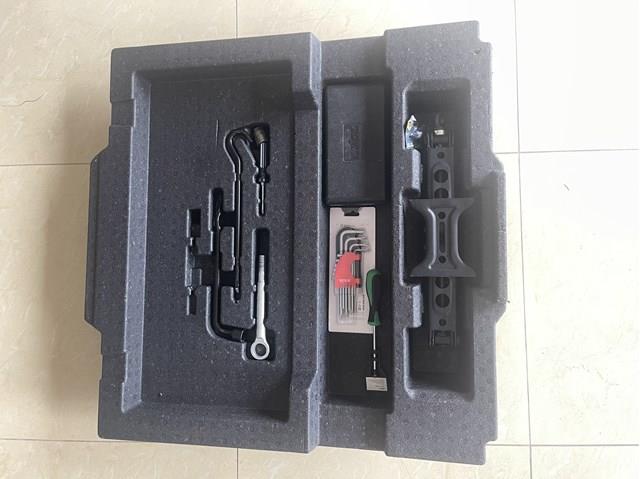  Subaru 91144AN01A