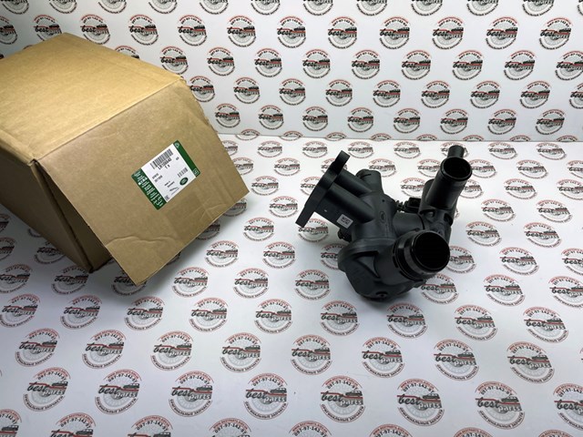 Термостат в зборі Land Rover LR093328