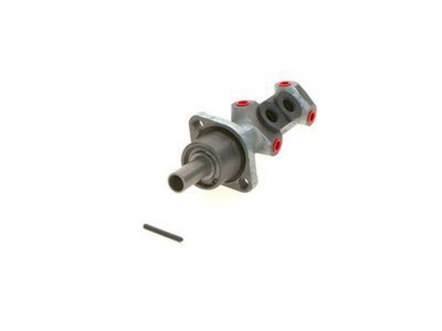 986480930 Bosch Циліндр гальмівний, головний