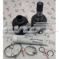 ШРКШ внутрішній, передній Kimiko 17030800F3004KM ціна, від 18.65 USD