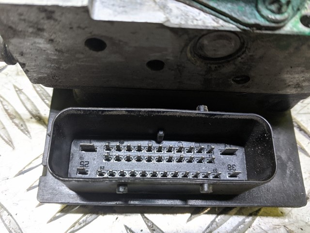 34516767186 BMW 