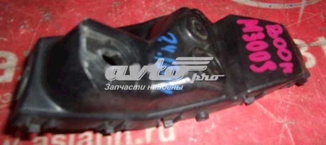Кронштейн бампера переднього, правий 52115B1010 Toyota
