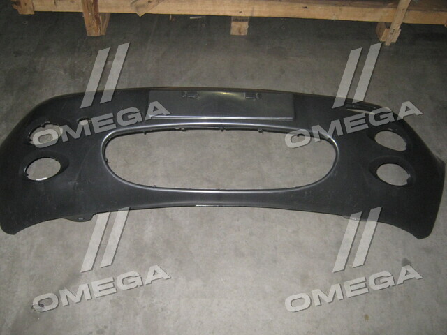 Бампер на авто Tempest 0150102901C ціна, від 26.89 USD