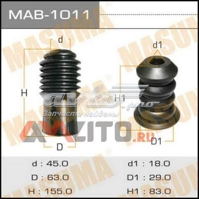  Masuma MAB1011 ціна, від 5.69 USD