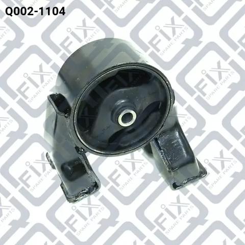 Подушка двигуна задня Q0021104 Q-fix