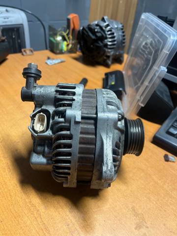 Генератор CA2084 HC Parts