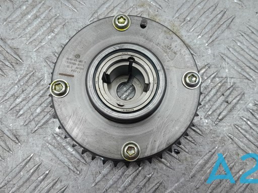 Купити PE02124X0 Mazda Зірка-шестерня розподільного валу двигуна, впускного