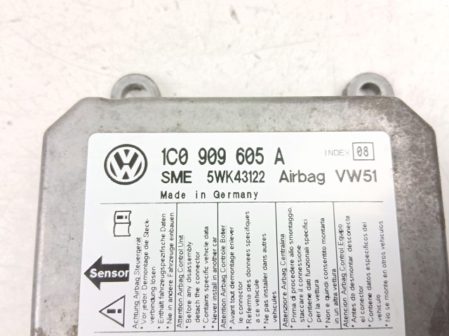  5WK43122 VAG