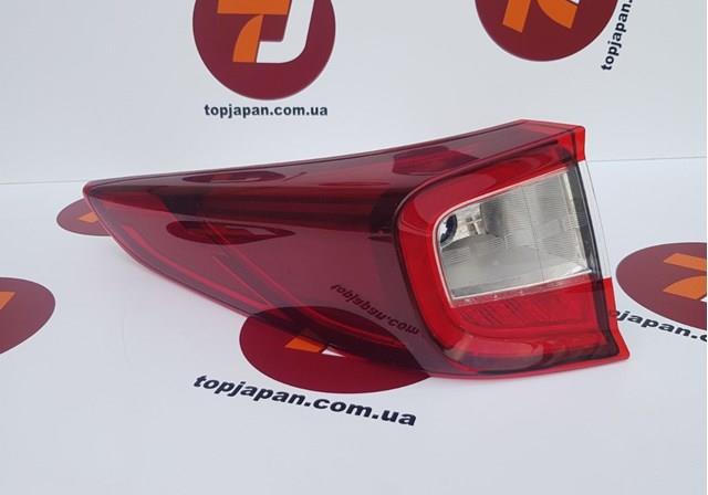  Honda 33550TJBA01 ціна, від 63.27 USD