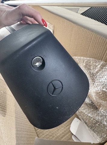 A1678903100 Mercedes 