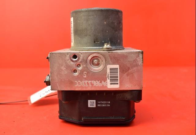 51800747 Fiat/Alfa/Lancia 