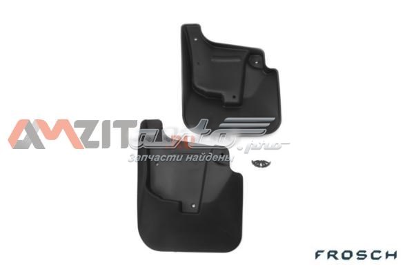 Бризговики передні NLF1809F10 Novline