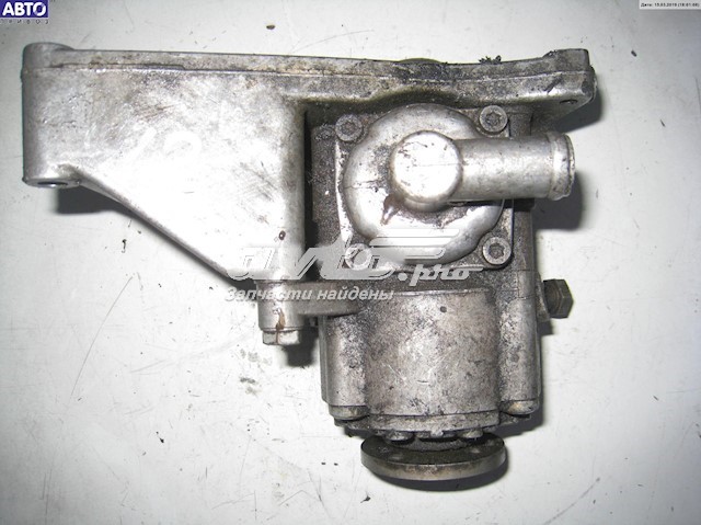 Насос ГПК Mercedes A0024661601 ціна, від 52.90 USD