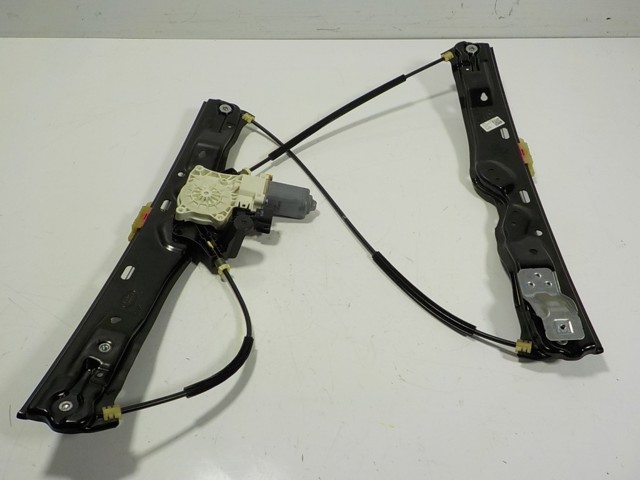 Склопідйомник (механізм переміщення скла) Land Rover LR078972 ціна, від 54.80 USD