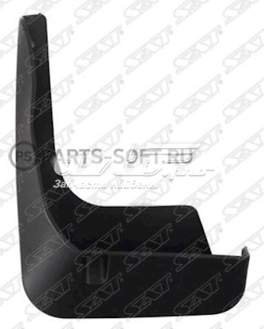 Бризковики задній, лівий SAT STTYL6064B2 ціна, від 24.17 USD