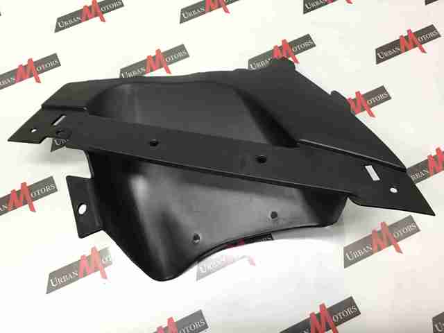 Дефлектор переднього бампера, лівий Plrsolutions PLR5131059 ціна, від 78.14 USD