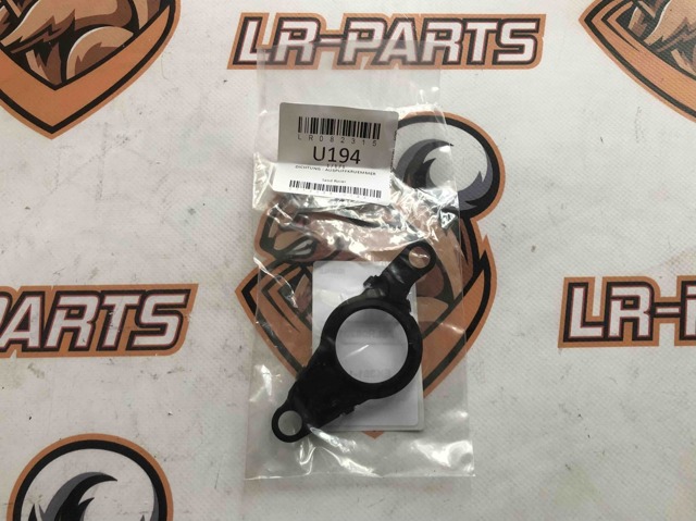 LR082315 Land Rover Прокладка холодильника EGR системи рециркуляції газів