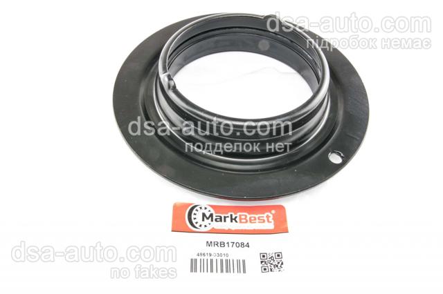 Підшипник верхньої опори Q-fix Q0001405