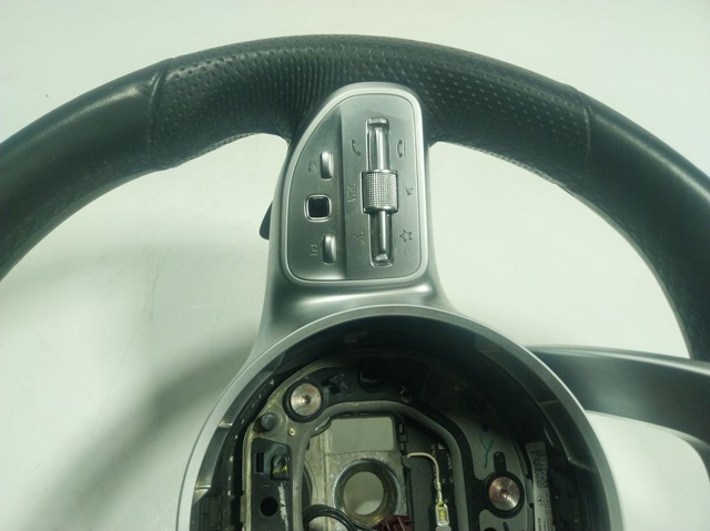 Купити A0004609102 Mercedes Кермо