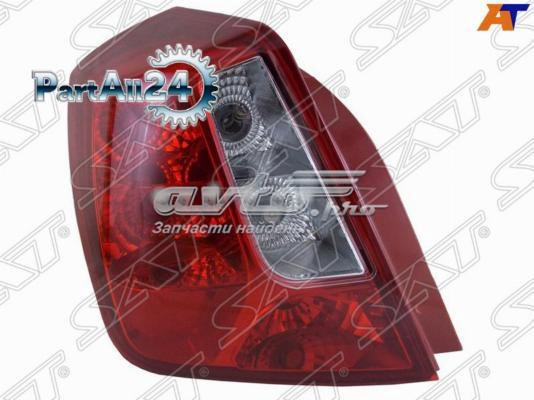 Купити ST2221915L SAT Лівий стоп
