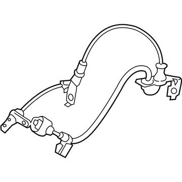 Купити 59810F6000 Hyundai/Kia 