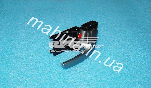 Ручка передньої двері внутрішня права T116105120PF Chery