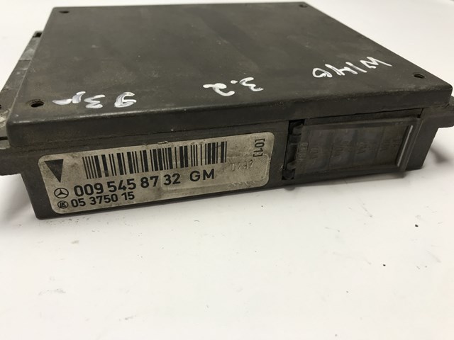A0095458732 Mercedes 