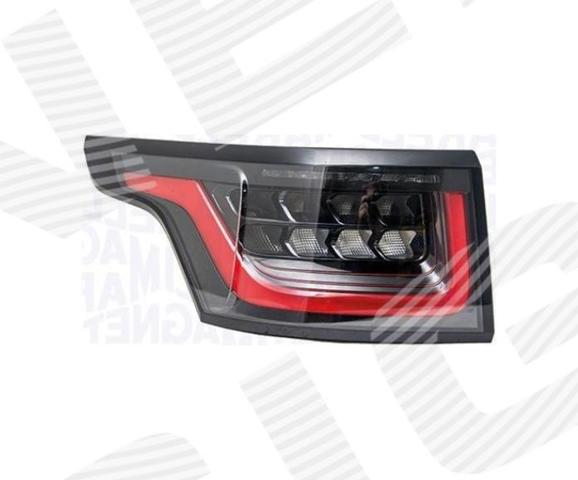 Задні ліхтарі Signeda ZRV191014R ціна, від 337.01 USD