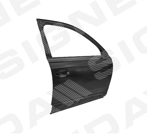 Двері праві передні PAD80004AQR Signeda