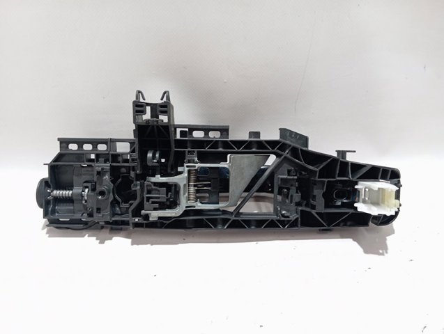 A09976020019040 Mercedes Ручка задніх дверей зовнішня